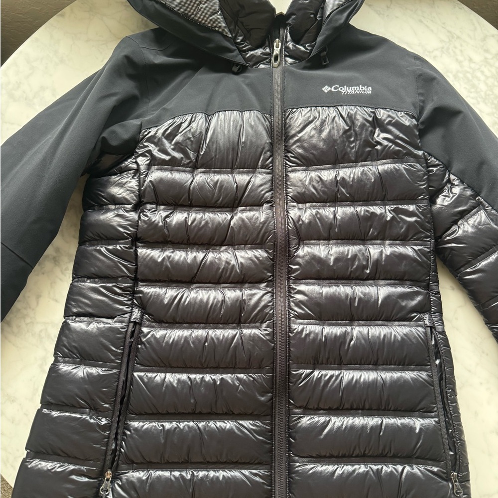 Columbia Women's Titanium Jacket - image 5
